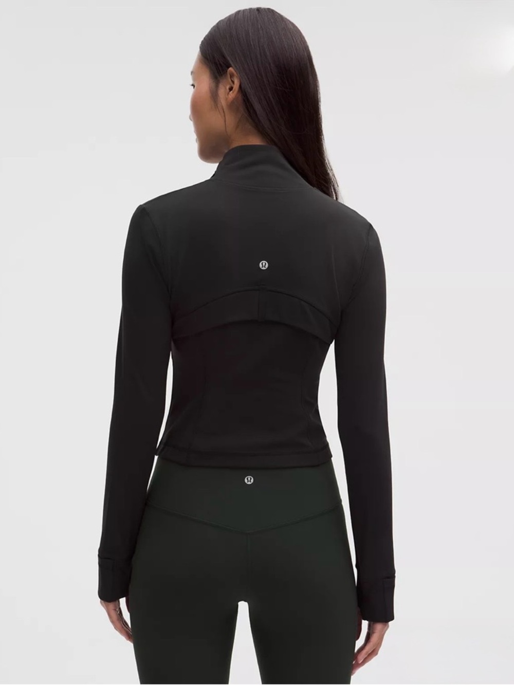 Lululemon Define Cropped Jacket
Women's Size 2 - Picture 3 of 11